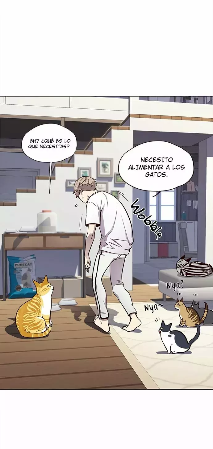 Read Lightning Degree ES Manga Online