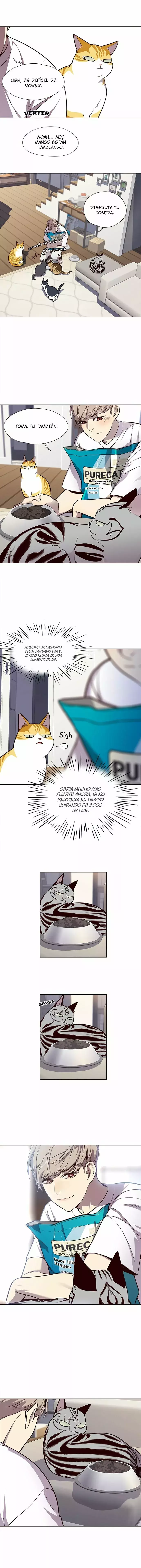 Read Lightning Degree ES Manga Online