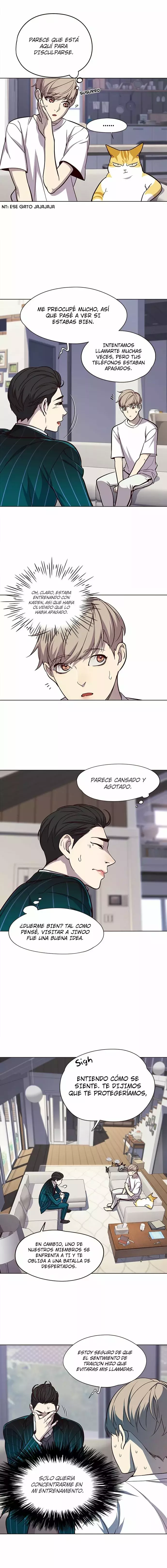 Read Lightning Degree ES Manga Online