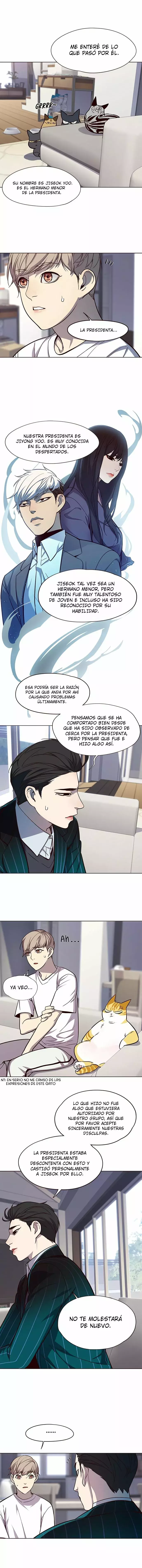 Read Lightning Degree ES Manga Online
