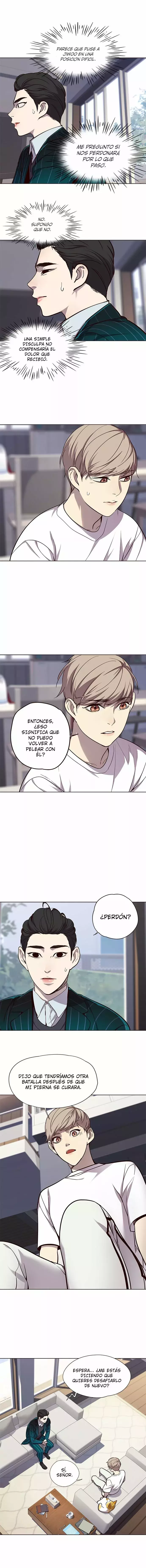Read Lightning Degree ES Manga Online