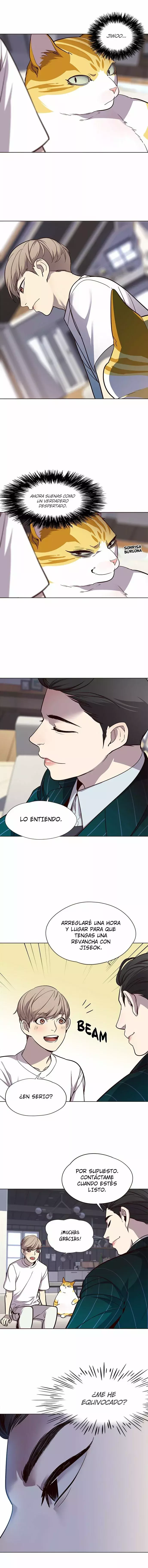 Read Lightning Degree ES Manga Online