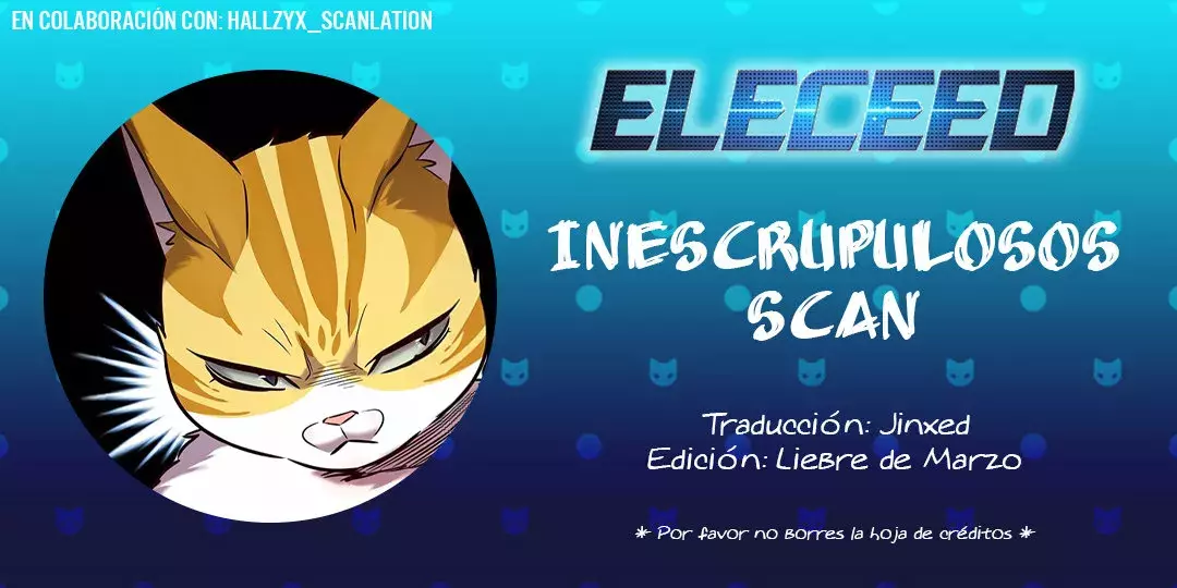 Read Lightning Degree ES Manga Online