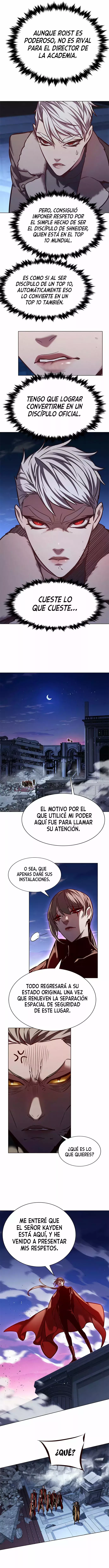Read Lightning Degree ES Manga Online