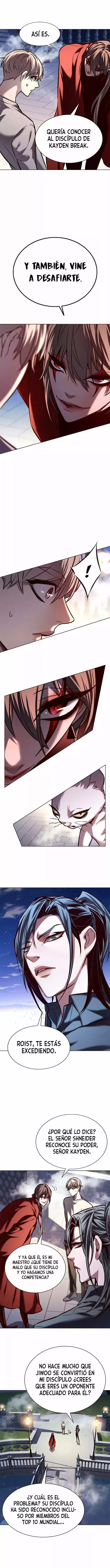 Read Lightning Degree ES Manga Online