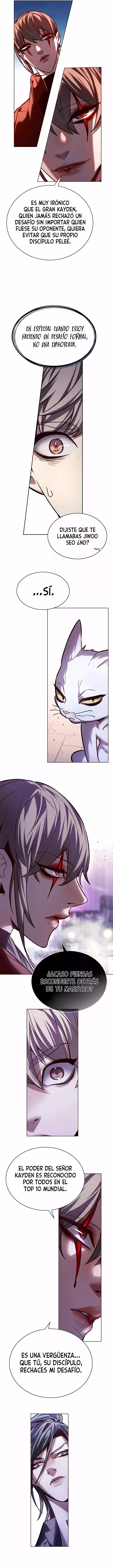 Read Lightning Degree ES Manga Online