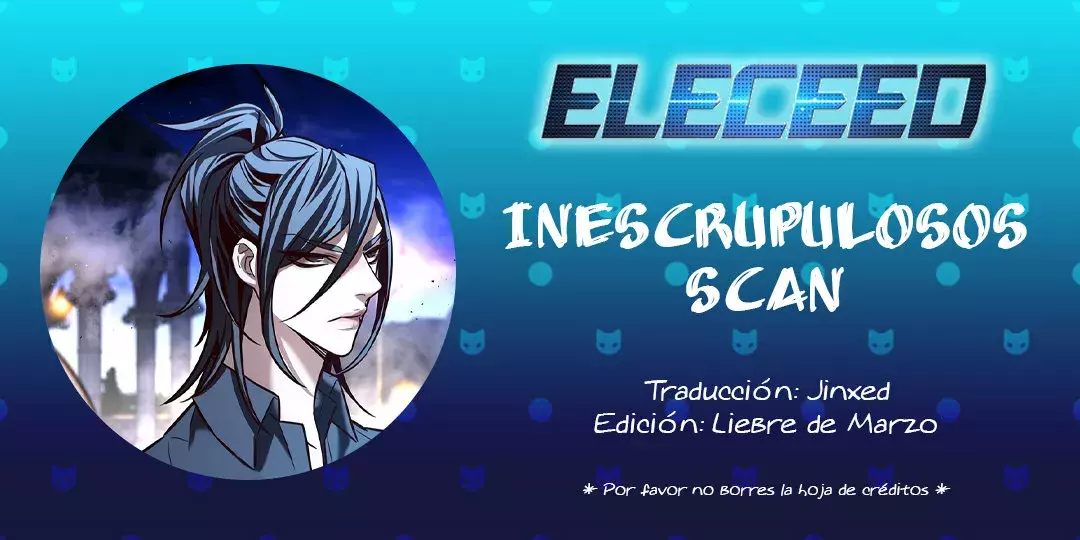 Read Lightning Degree ES Manga Online