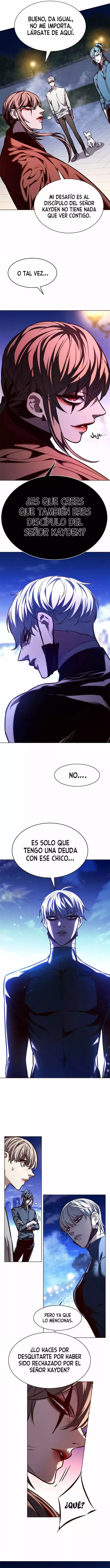 Read Lightning Degree ES Manga Online