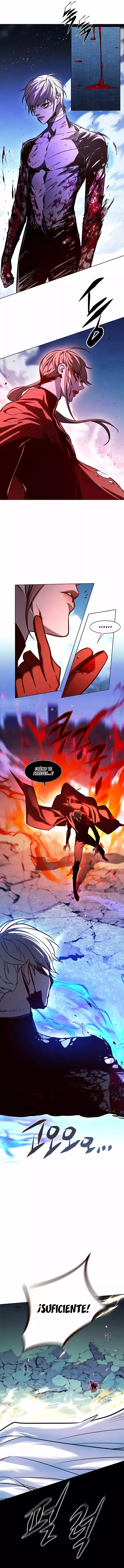 Read Lightning Degree ES Manga Online
