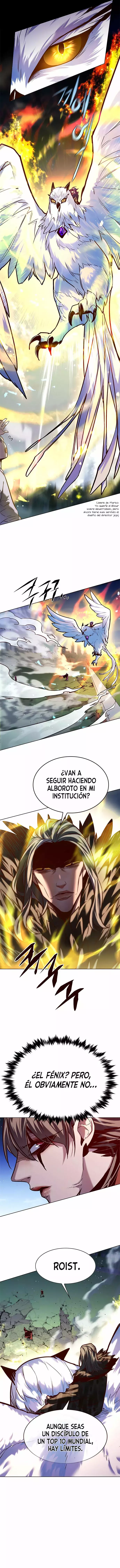 Read Lightning Degree ES Manga Online