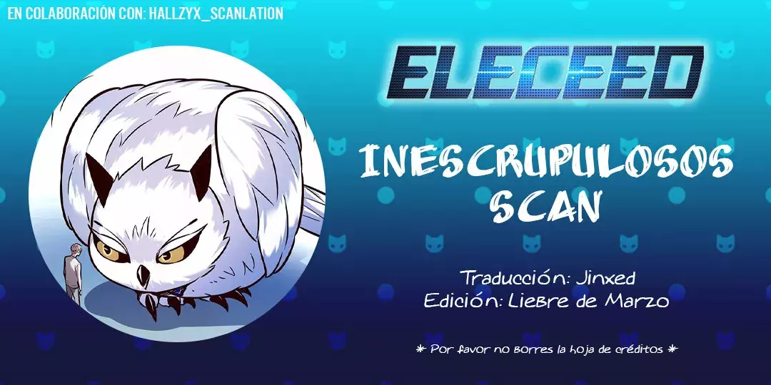 Read Lightning Degree ES Manga Online