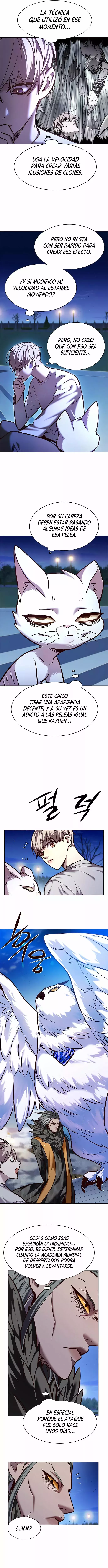 Read Lightning Degree ES Manga Online