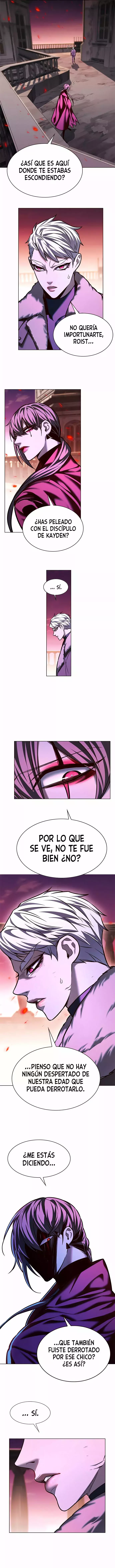 Read Lightning Degree ES Manga Online