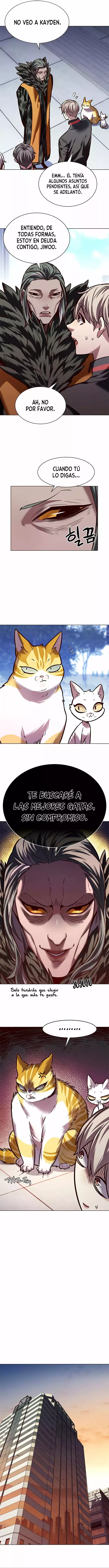 Read Lightning Degree ES Manga Online