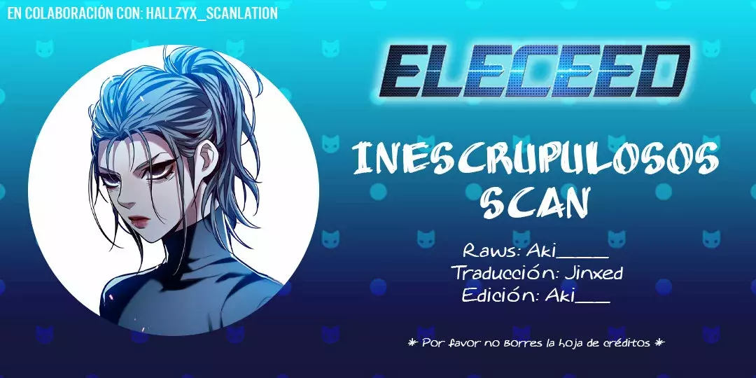 Read Lightning Degree ES Manga Online