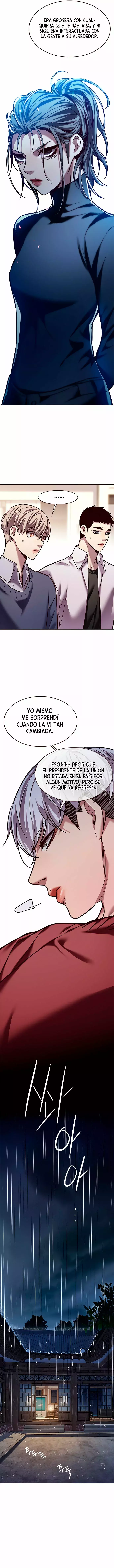 Read Lightning Degree ES Manga Online