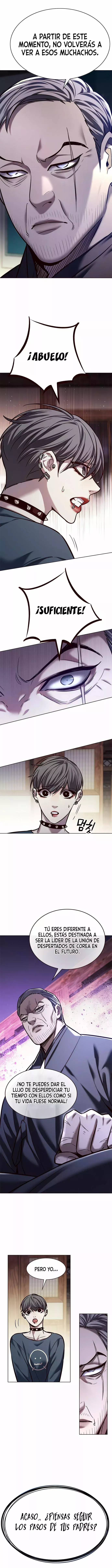 Read Lightning Degree ES Manga Online
