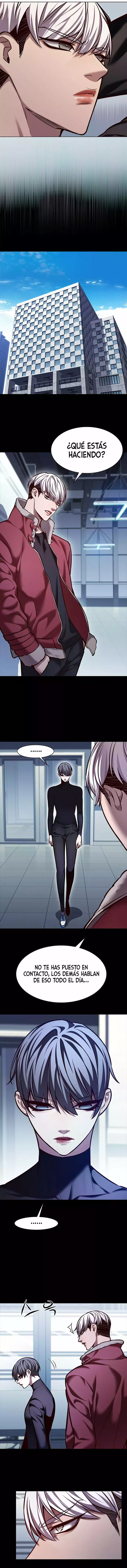Read Lightning Degree ES Manga Online