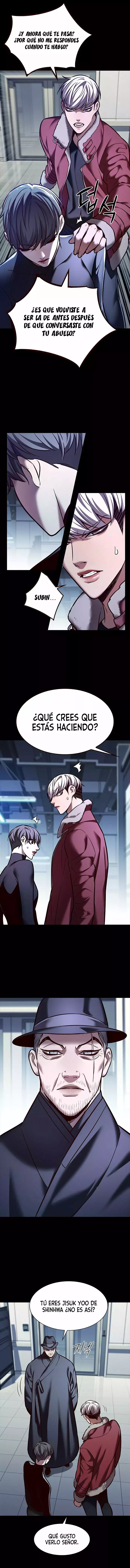 Read Lightning Degree ES Manga Online