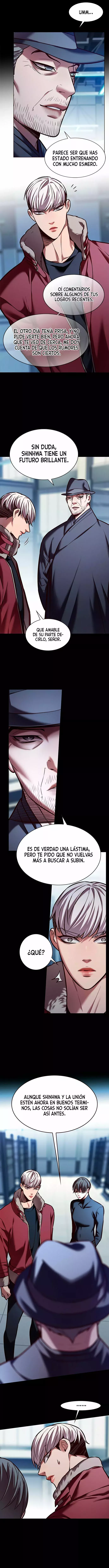 Read Lightning Degree ES Manga Online