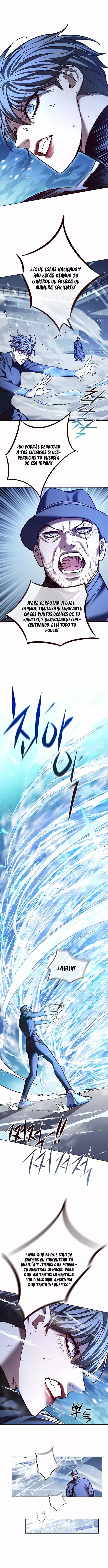 Read Lightning Degree ES Manga Online