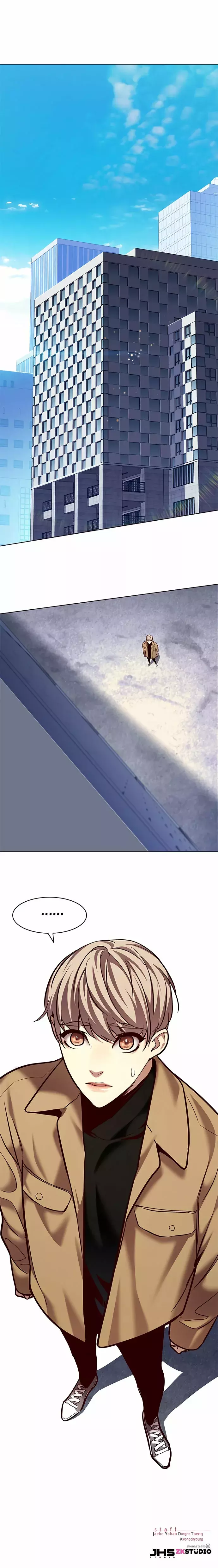 Read Lightning Degree ES Manga Online