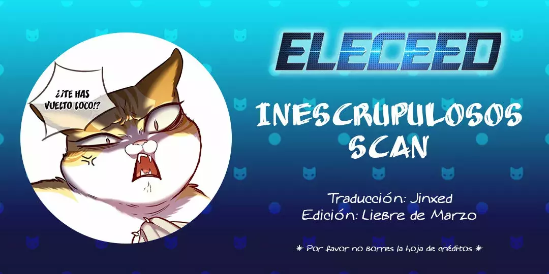 Read Lightning Degree ES Manga Online