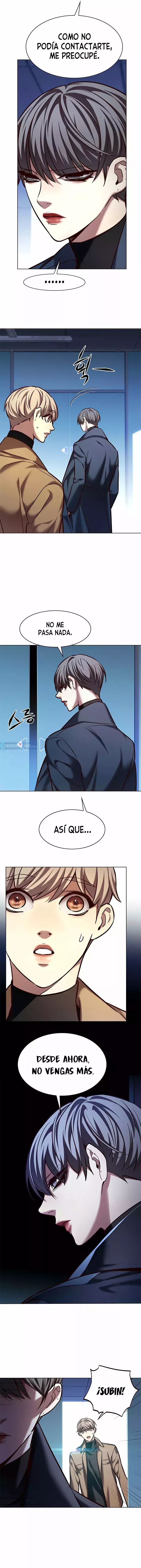 Read Lightning Degree ES Manga Online