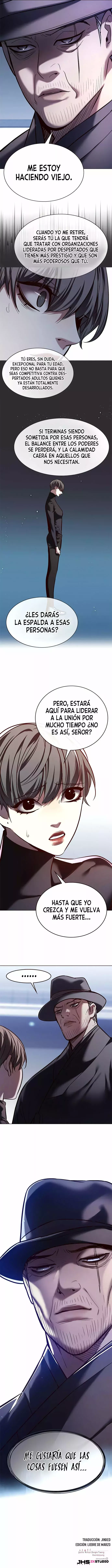 Read Lightning Degree ES Manga Online
