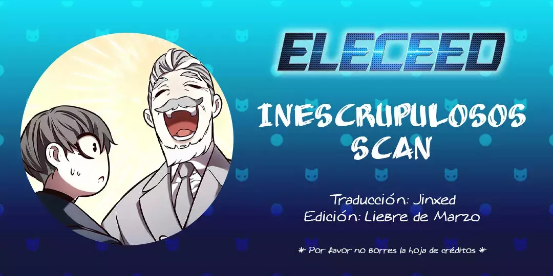Read Lightning Degree ES Manga Online