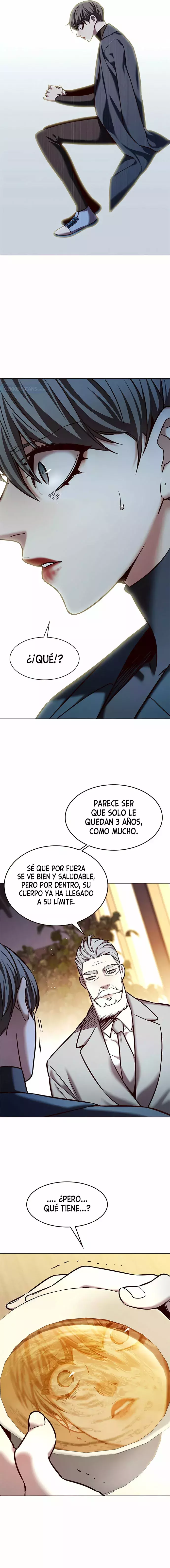 Read Lightning Degree ES Manga Online