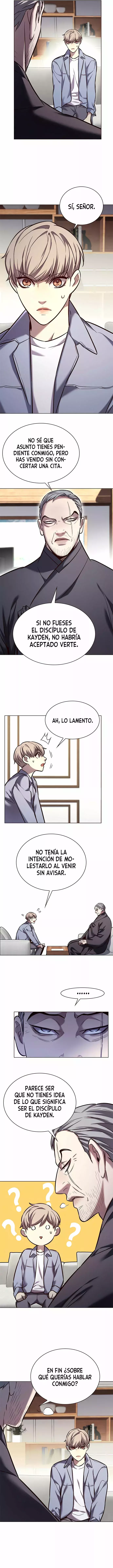 Read Lightning Degree ES Manga Online