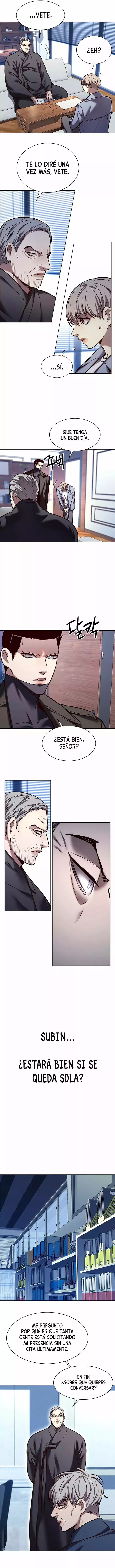 Read Lightning Degree ES Manga Online