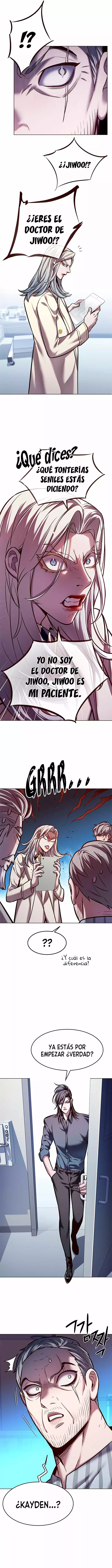 Read Lightning Degree ES Manga Online