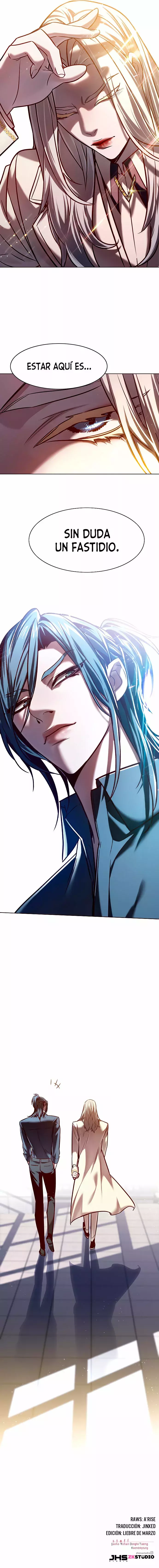 Read Lightning Degree ES Manga Online