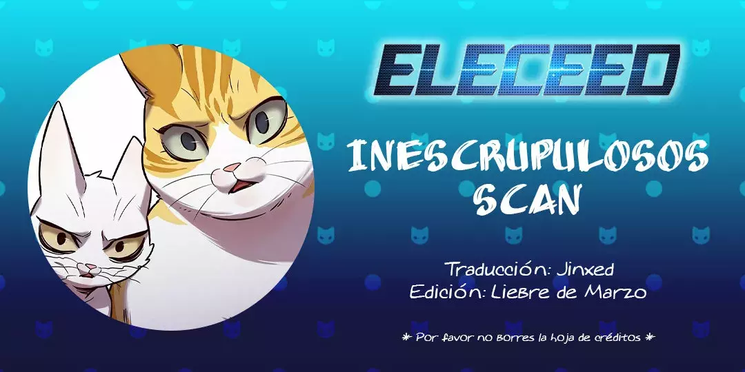 Read Lightning Degree ES Manga Online
