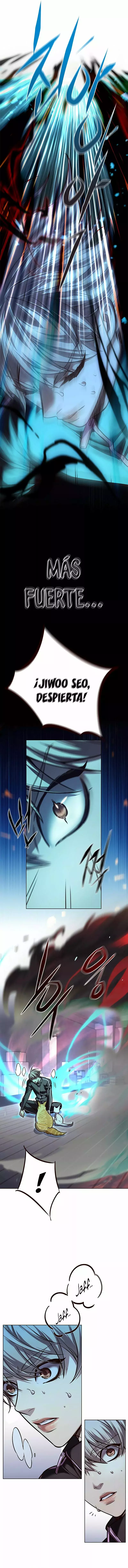 Read Lightning Degree ES Manga Online