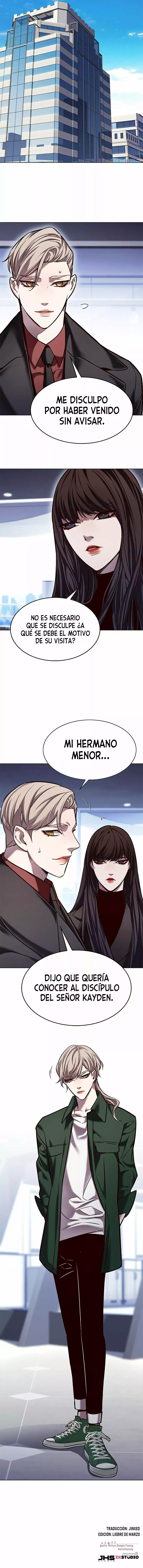 Read Lightning Degree ES Manga Online