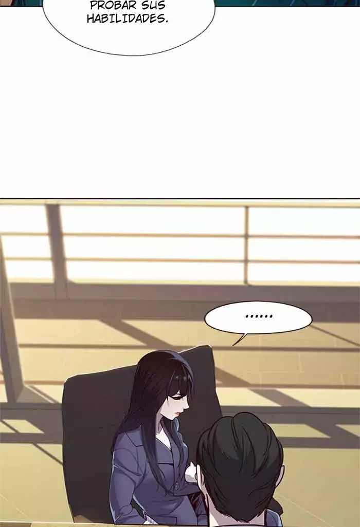 Read Lightning Degree ES Manga Online