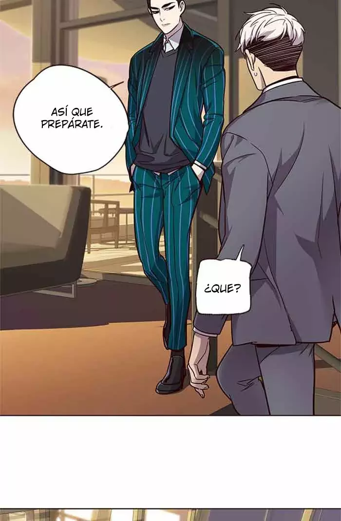Read Lightning Degree ES Manga Online