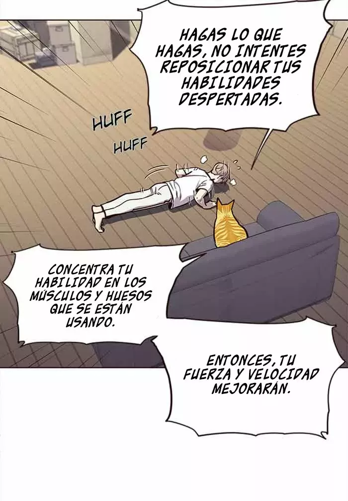 Read Lightning Degree ES Manga Online