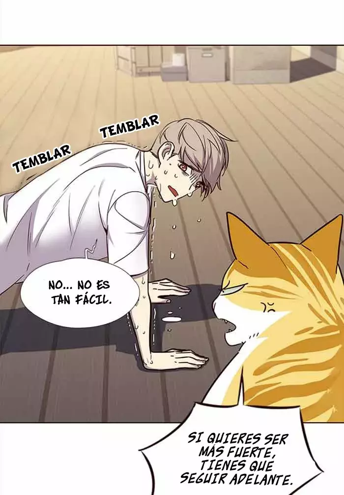 Read Lightning Degree ES Manga Online
