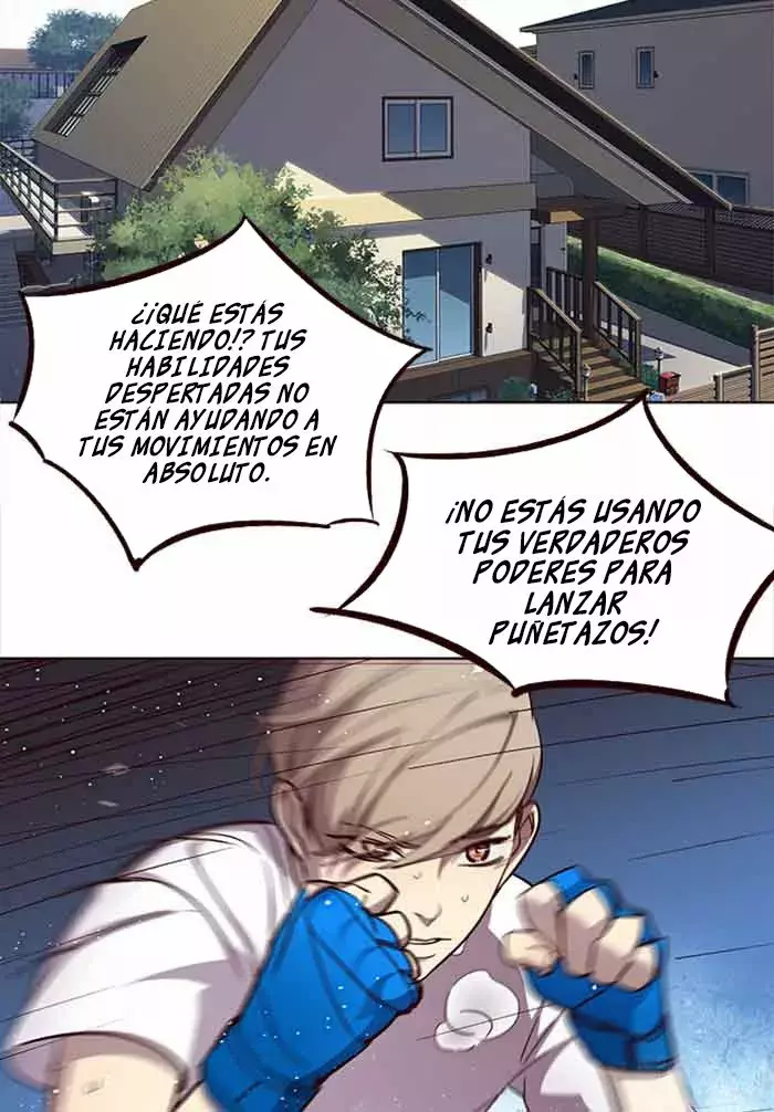 Read Lightning Degree ES Manga Online