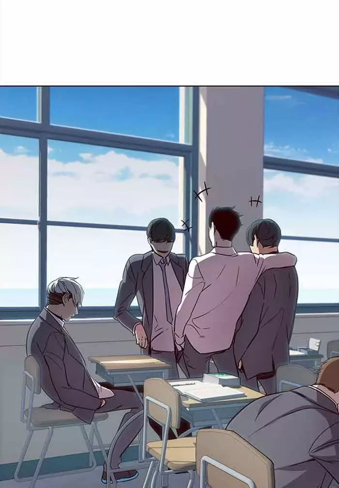 Read Lightning Degree ES Manga Online