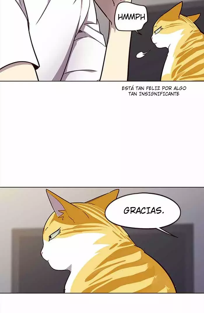 Read Lightning Degree ES Manga Online