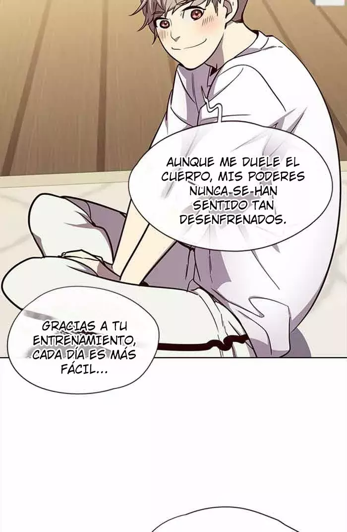 Read Lightning Degree ES Manga Online