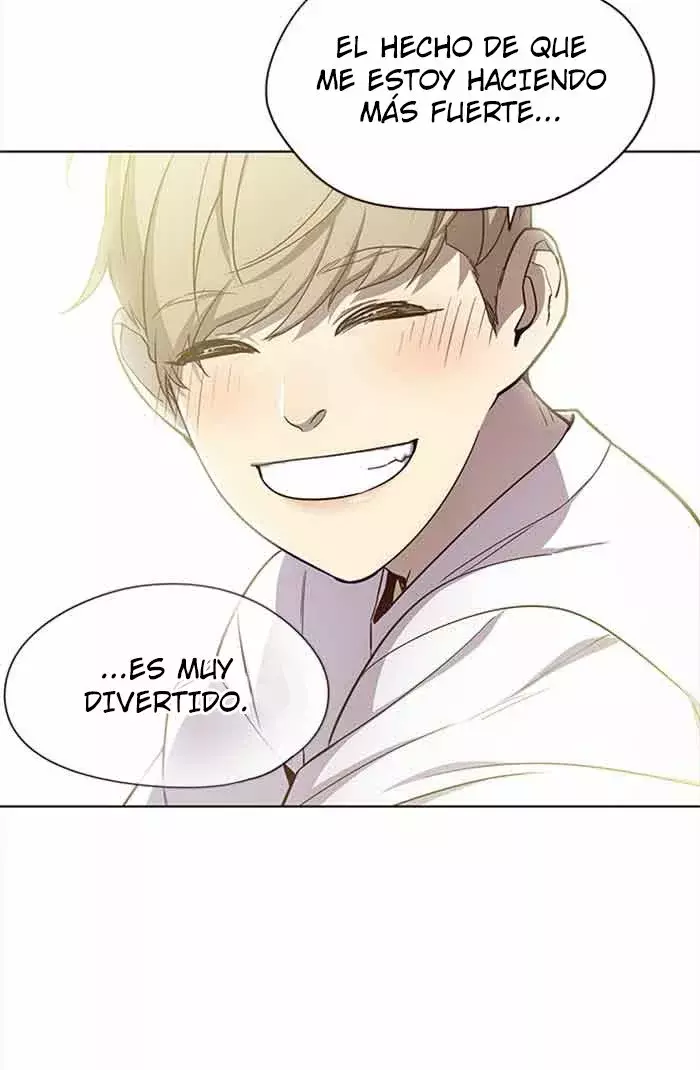 Read Lightning Degree ES Manga Online