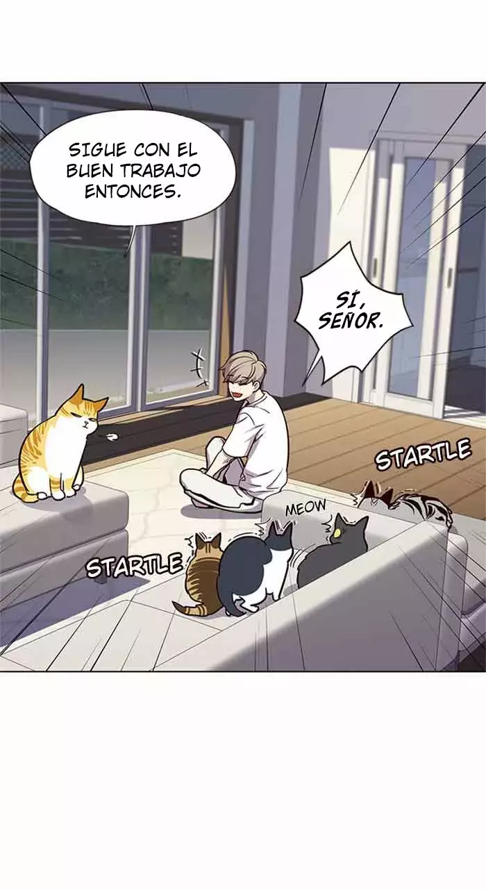 Read Lightning Degree ES Manga Online