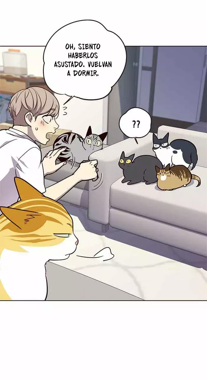 Read Lightning Degree ES Manga Online
