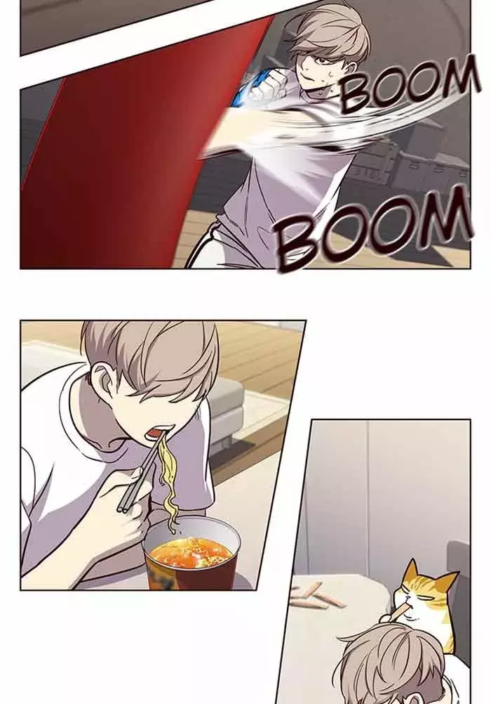 Read Lightning Degree ES Manga Online